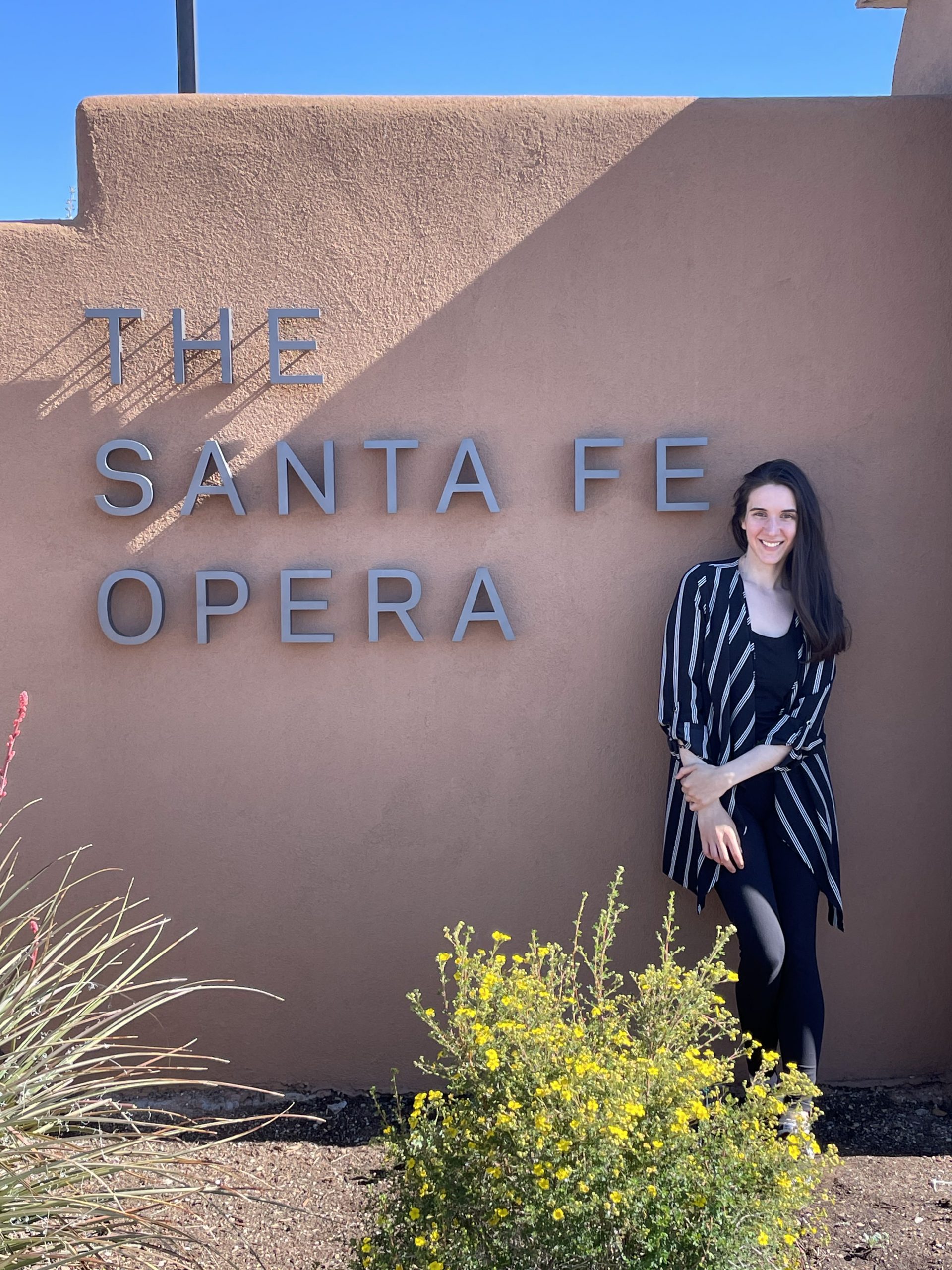 NEWS: Santa Fe Opera Apprentice Singers to Perform the 'Four Lovers' in Britten's A Midsummer Night's Dream