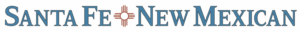 Santa Fe New Mexican newspaper logo